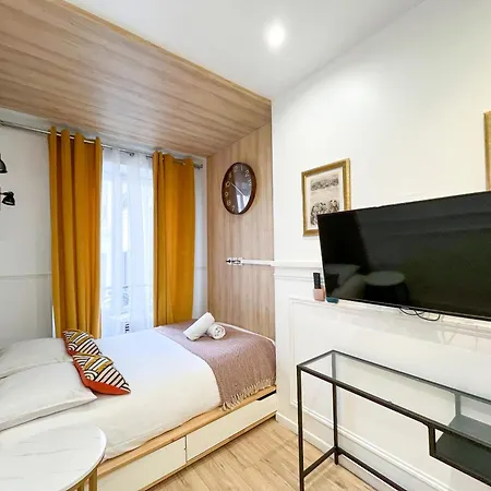 80 - Cinema Sebastopol Paris