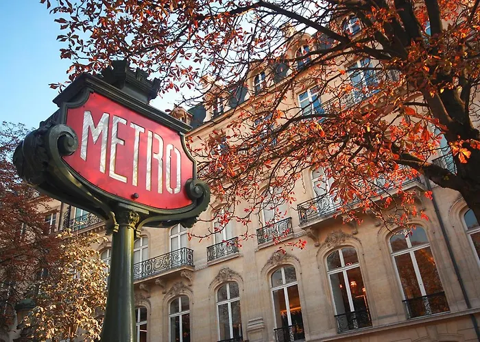 80 - Cinema Sebastopol Daire Paris
