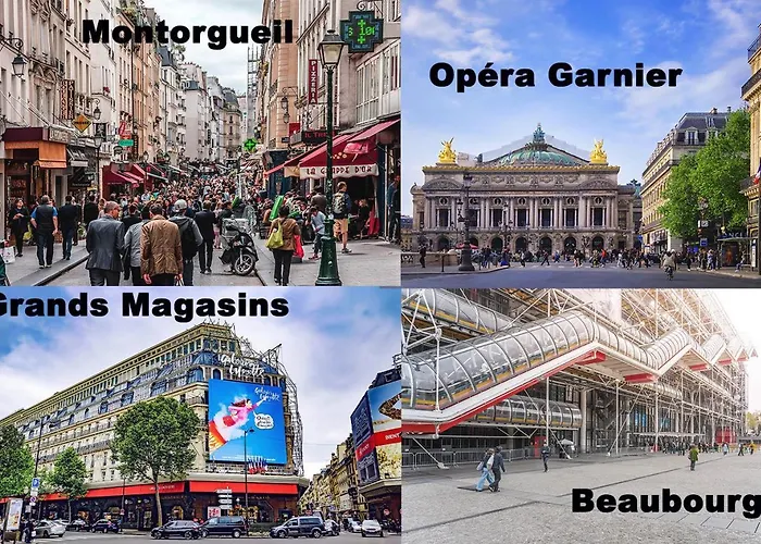 80 - Cinema Sebastopol Paris